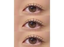 ジュベアイラッシュ(juve. eyelash)