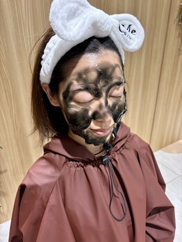 ドゥミーケア ビューティ(DoMeCare beauty)/組み合わせメニューも人気!!