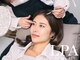 レピア 船橋店の写真/韓国LEPIAブロウ(眉毛WAXと眉毛パーマ)×韓国LEPIAラッシュ(まつ毛パーマ)セットでお得にご利用可能です♪