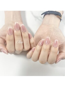 クレア(clea)/ネイルデザイン【浜松/ネイル】