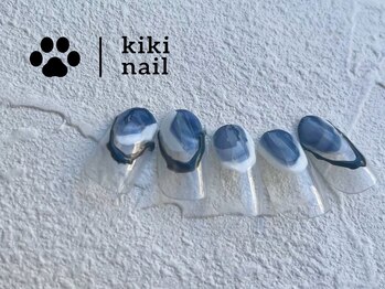 キキネイル 溝の口(kikinail)/個性派モードコース