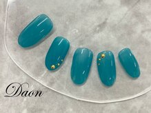 ダオン(DAON)/7700円コース