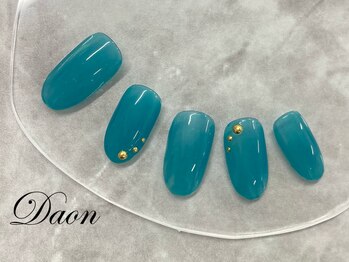 ダオン(DAON)/7700円コース