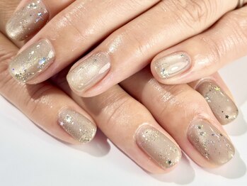 パラジェル/マグネット/アート