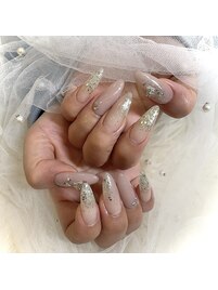 ちゅるんコースdesign♪