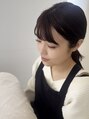 ウルカ アイラッシュ(uruka EYELASH) 田中 亜実