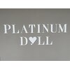 プラチナムドール なかもず店(PLATINUM DOLL)のお店ロゴ