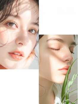 ティアラ(TIARA)の写真/丁寧にカウンセリングを行うので、初めての方にもオススメ☆何でもお気軽にお問い合わせください♪