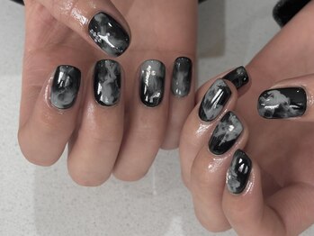 ミュート(mu'te)/90min by wakana