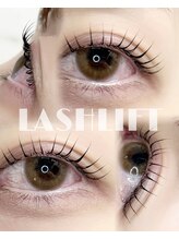 パティオアイラッシュ(Patio eyelash)/ラッシュリフト