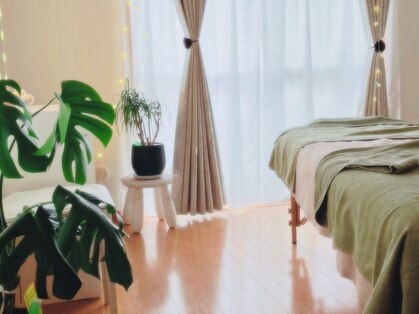 ひそかな(hisocana)の写真