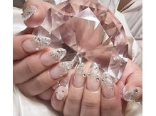 ネイルサロン フィエリア(Fielia)/スカルププチデザインコース