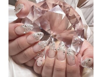 ネイルサロン フィエリア(Fielia)/スカルププチデザインコース