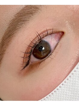 プルームミコ(Plume mico)/