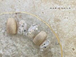 定額￥7,700 ラメ0619a