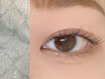 リリーナイン(Lily Nine)/まつ毛パーマ3280