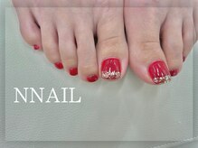 エヌ ネイル(N NAIL)