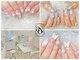 アオネイル(ao Nail)の写真