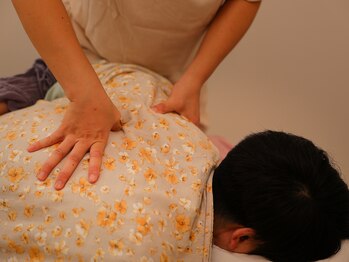 リベレ 覚王山(LIBERER)/そこそこ!気持ちいいポイント