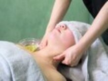 気が遠くなるほどの心地良さ。夢見心地の世界へ