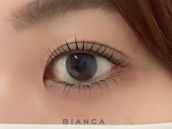 ビアンカ 長津田店(Bianca)/まつ毛カール