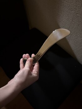 頭ほぐし屋/ファシアほぐし