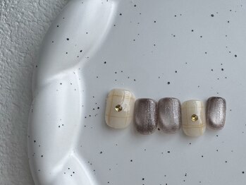 【New】マグネットデザイン