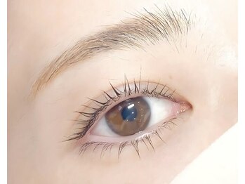 ユニブロウ 広島八丁堀店(UNI BROW)/アイブロウ眉毛サロン
