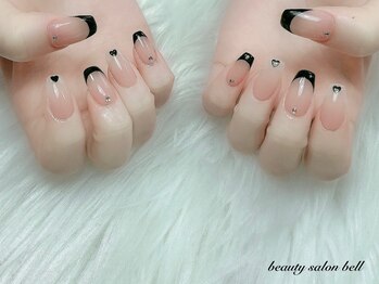 ベル(bell)/持ち込みデザイン