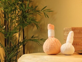 ジョウカ 中目黒(Jyoka)/ハーブボール