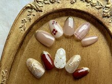 ルーカ エンジェル(RUCA×ANGEL)/11月追加 プレミアムアート