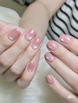 マグネットグラデーション