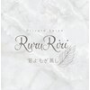 ルルリリ(RuruRiri)ロゴ