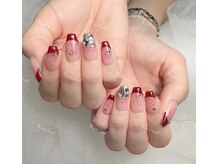 エヌワンネイル(N.one nail)/