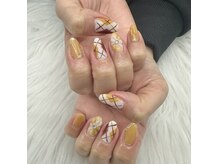 ウォーターワールド 二宮店(WATER WORLD)の雰囲気(60分以内ならアートもOK!!)