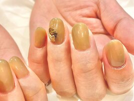 ワンカラー×１本パーツ