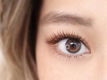 サロンサルート 本店(salon salute)の写真/【河原町駅から30秒♪】自まつ毛とエクステがなじんでナチュラル～ボリュームのあるデザインまで◎
