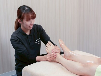 キョウトリラクゼーションスペース イチ(Ichi)の写真