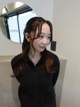 イーヨー 姪浜店(Eyore)&nbsp;小林 理香子