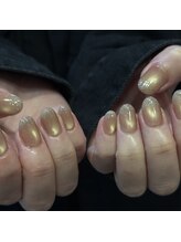 クレール(clair)/magnet×flash