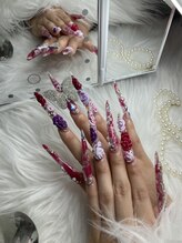 ネイルアルバ(Nail ALBA)