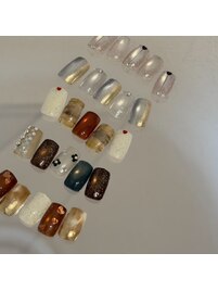 enoi季節限定デザイン