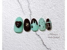 アーバンシーネイル 赤羽店(Urbansea nail)/nail trend design 10.980円