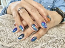 ティーエス ネイル ガーデン(T.S Nail Garden)/ニュアンス