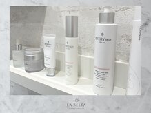 エステティックサロン ラ ベルタ(Esthetic Salon La Belta)/EVERY SKIN