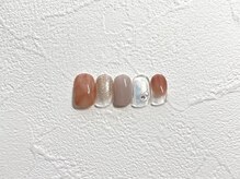 ツーバイマックスビューティー 吉祥寺(2by MAX BEAUTY)/スプリングネイル