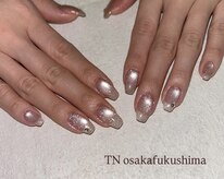 ティーエヌ 大阪福島店