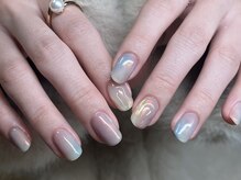 ブランシェール(blancher)/order design