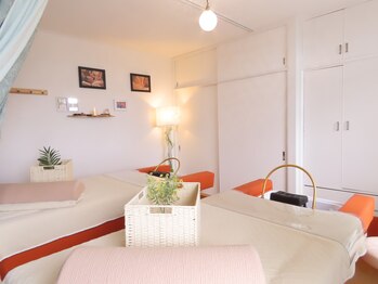 風の亭リラクゼーション 平井店/ヘッドスパ・眼精疲労・肩こり