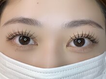 サロン ド シェリエ(salon de Cherie)/LEDパリエク